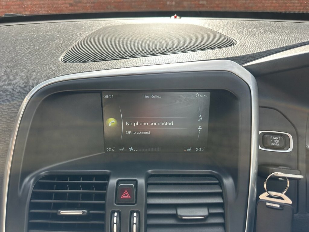 Used Volvo XC60 2014 for sale - 76132070: Photo 21