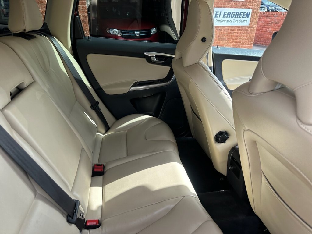 Used Volvo XC60 2014 for sale - 76132070: Photo 23