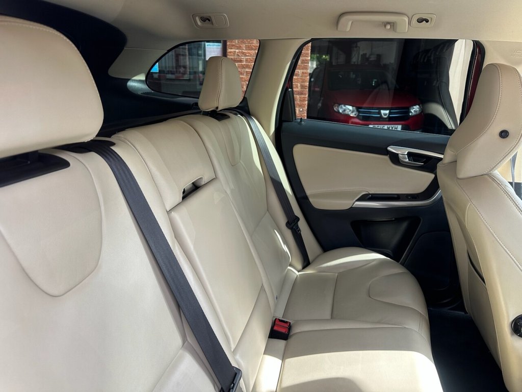 Used Volvo XC60 2014 for sale - 76132070: Photo 24