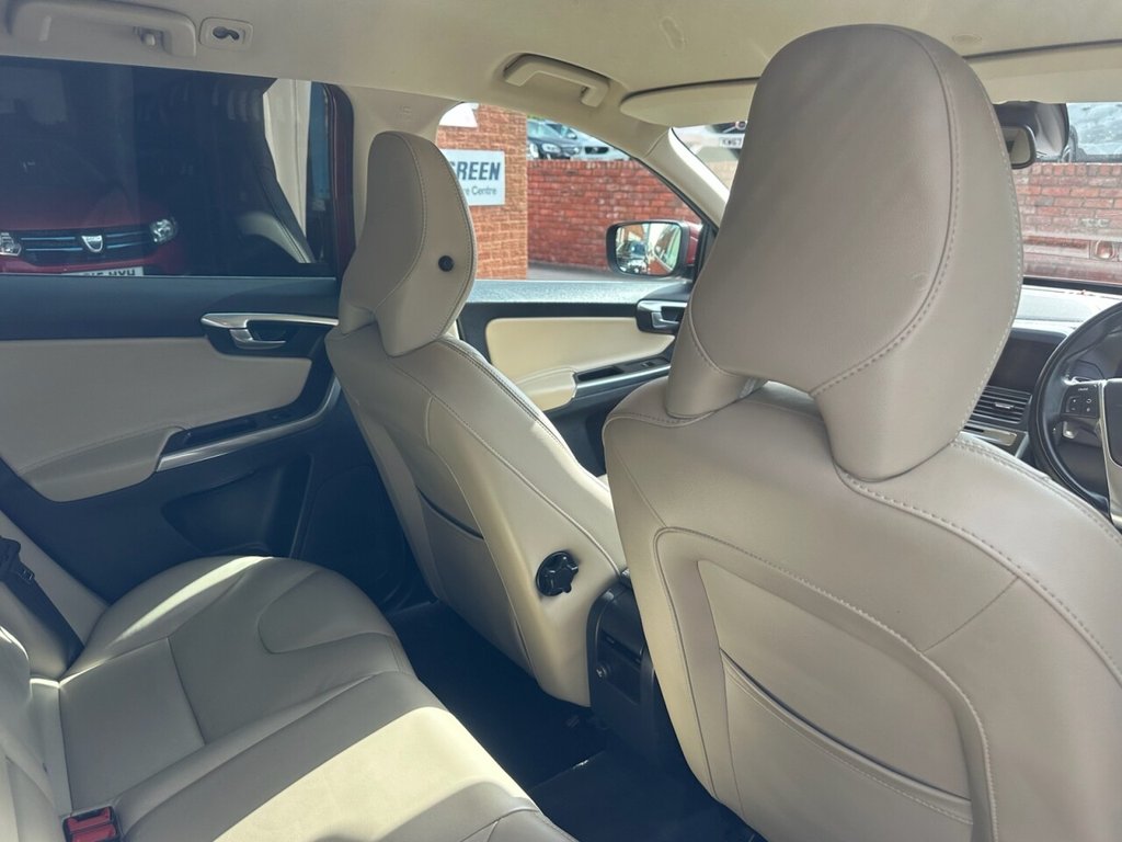 Used Volvo XC60 2014 for sale - 76132070: Photo 25