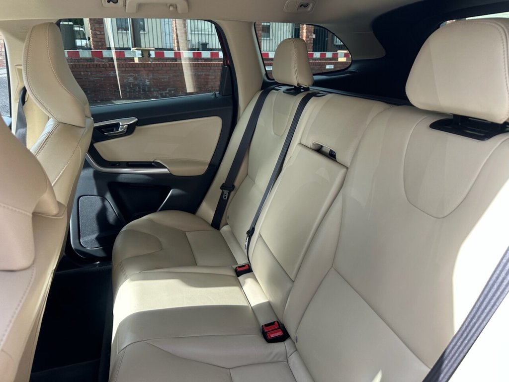 Used Volvo XC60 2014 for sale - 76132070: Photo 26