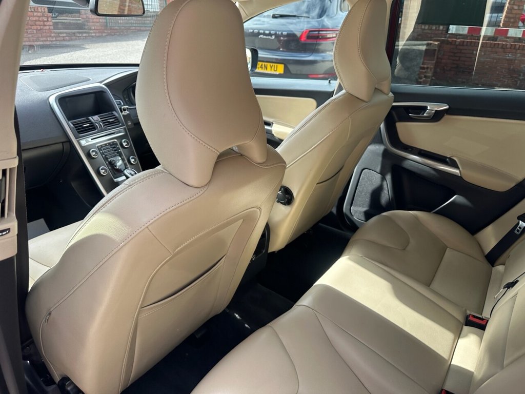 Used Volvo XC60 2014 for sale - 76132070: Photo 29