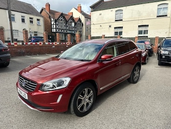 Used Volvo XC60 2014 for sale - 76132070: Photo 2