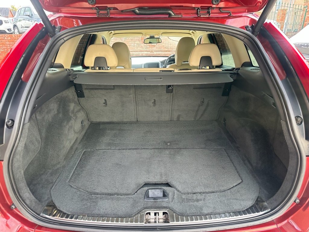Used Volvo XC60 2014 for sale - 76132070: Photo 33