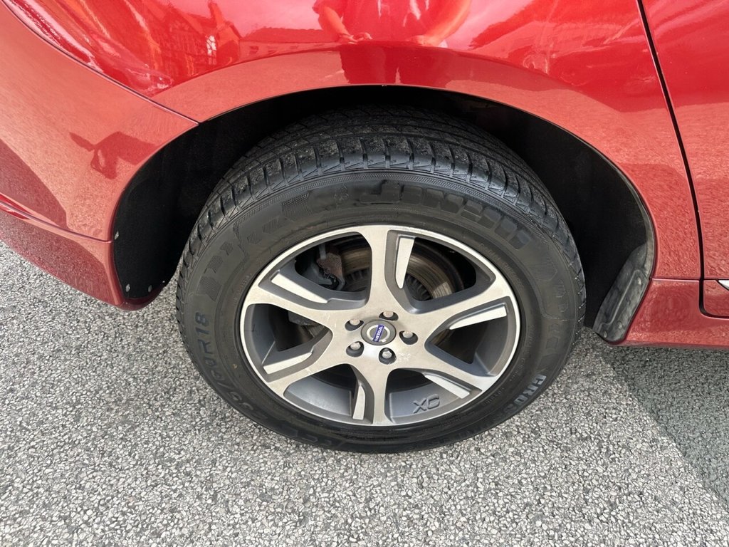Used Volvo XC60 2014 for sale - 76132070: Photo 34