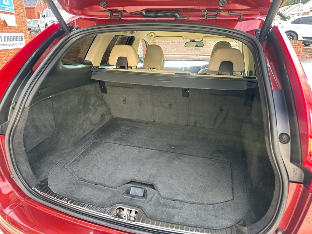 Used Volvo XC60 2014 for sale - 76132070: Photo 37