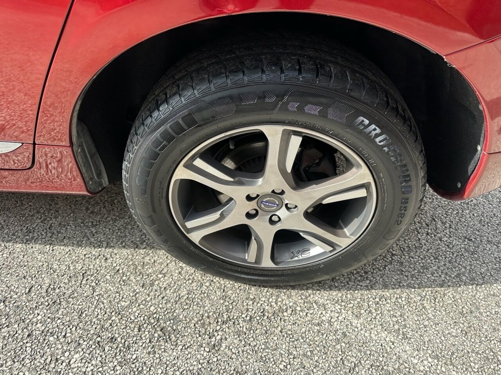 Used Volvo XC60 2014 for sale - 76132070: Photo 38