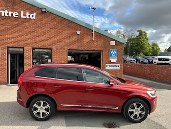 Used Volvo XC60 2014 for sale - 76132070: Photo 3