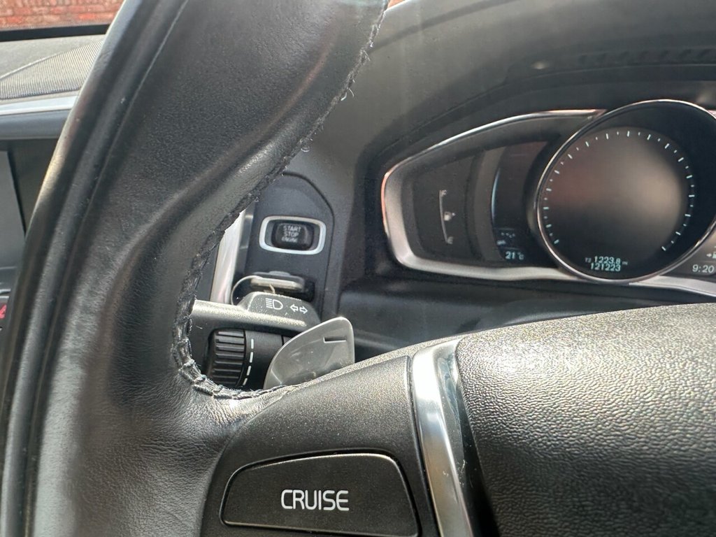 Used Volvo XC60 2014 for sale - 76132070: Photo 44