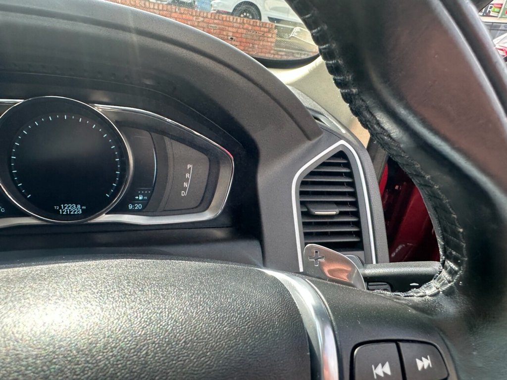 Used Volvo XC60 2014 for sale - 76132070: Photo 47