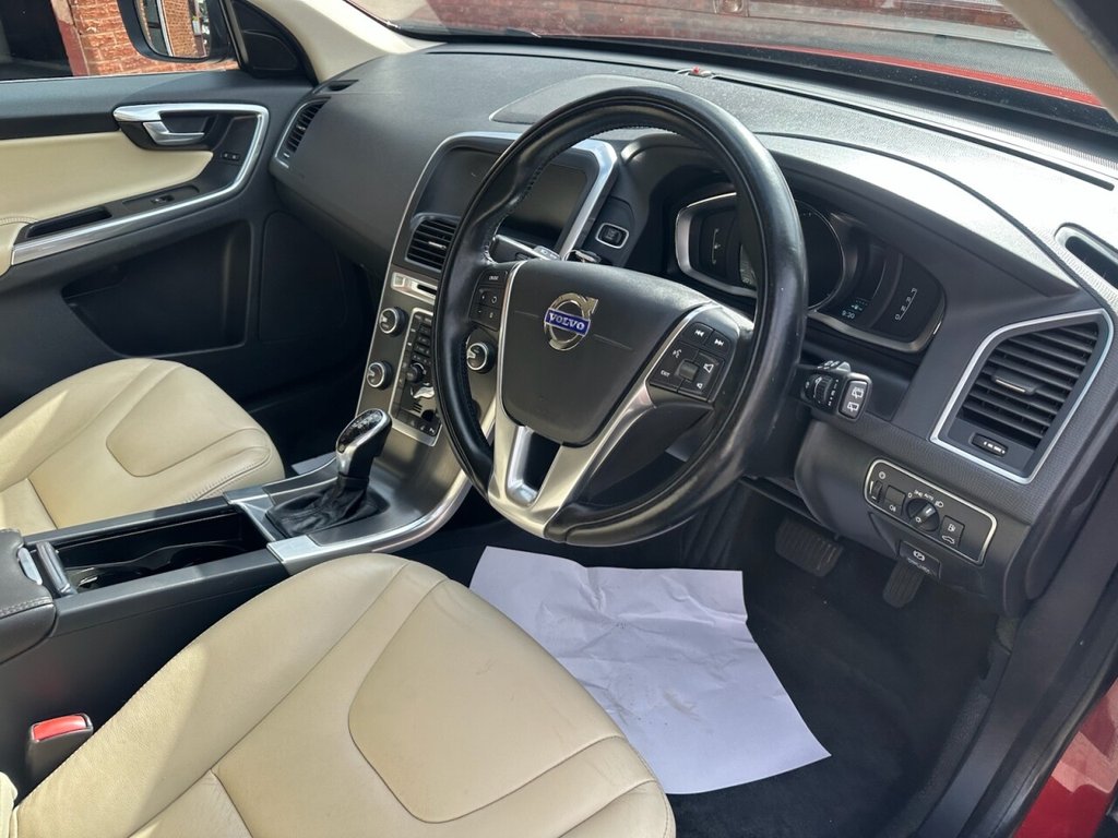Used Volvo XC60 2014 for sale - 76132070: Photo 5