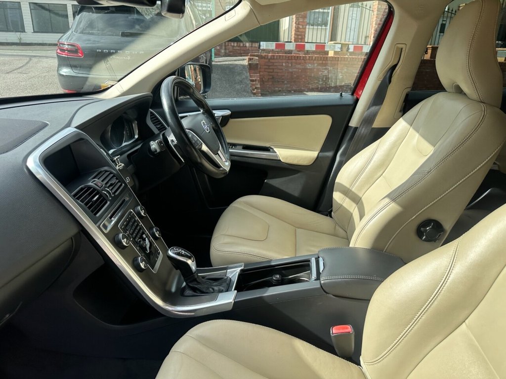 Used Volvo XC60 2014 for sale - 76132070: Photo 6