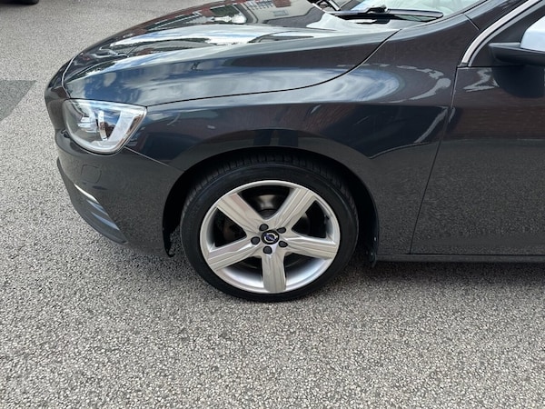 Used Volvo S60 2017 for sale - 75047554: Photo 12