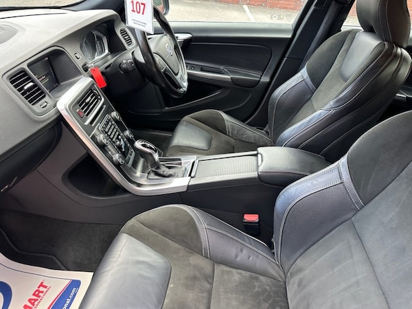 Used Volvo S60 2017 for sale - 75047554: Photo 16