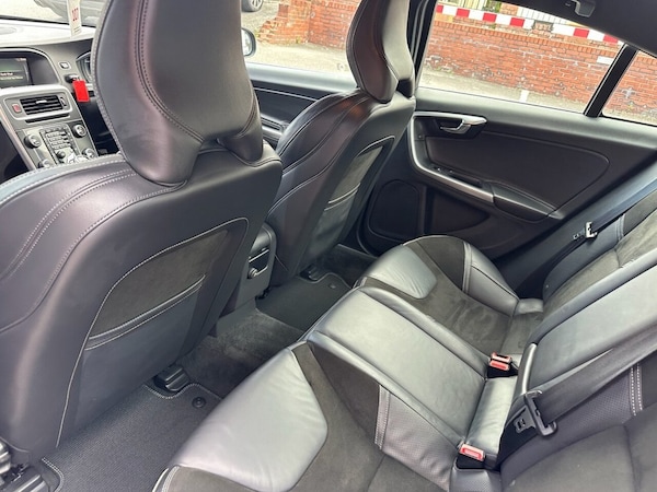 Used Volvo S60 2017 for sale - 75047554: Photo 18