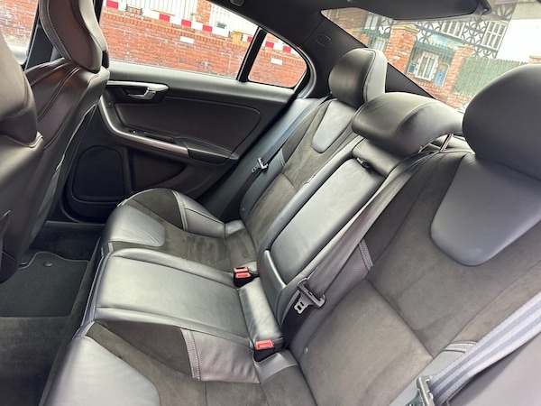 Used Volvo S60 2017 for sale - 75047554: Photo 20