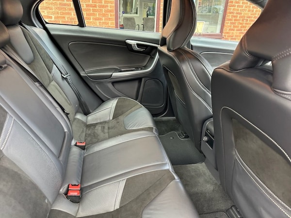 Used Volvo S60 2017 for sale - 75047554: Photo 27