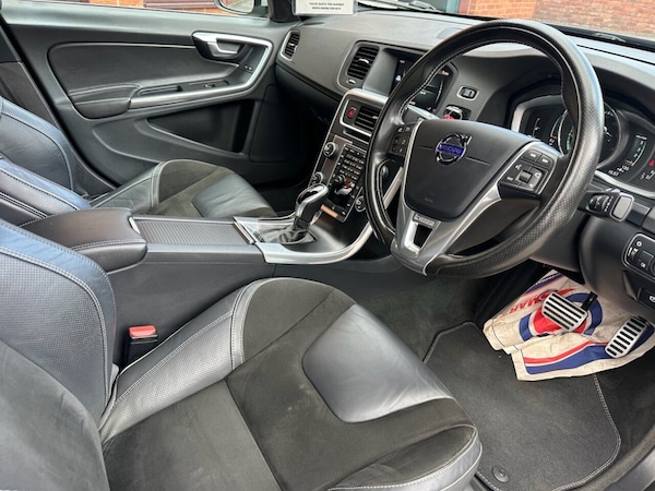 Used Volvo S60 2017 for sale - 75047554: Photo 29