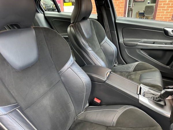 Used Volvo S60 2017 for sale - 75047554: Photo 30