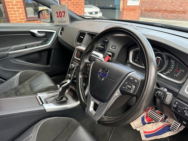Used Volvo S60 2017 for sale - 75047554: Photo 32