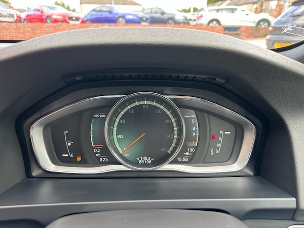 Used Volvo S60 2017 for sale - 75047554: Photo 34