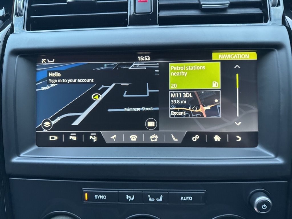 Used Land Rover Discovery 2019 for sale - 77302468: Photo 11