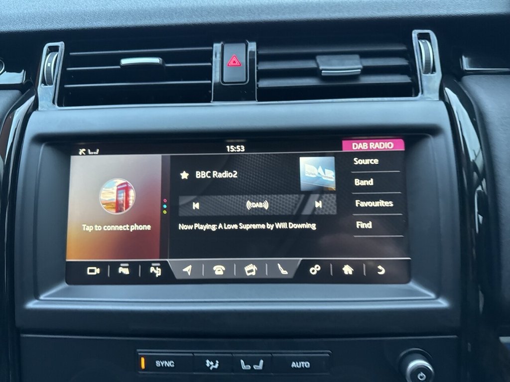 Used Land Rover Discovery 2019 for sale - 77302468: Photo 12