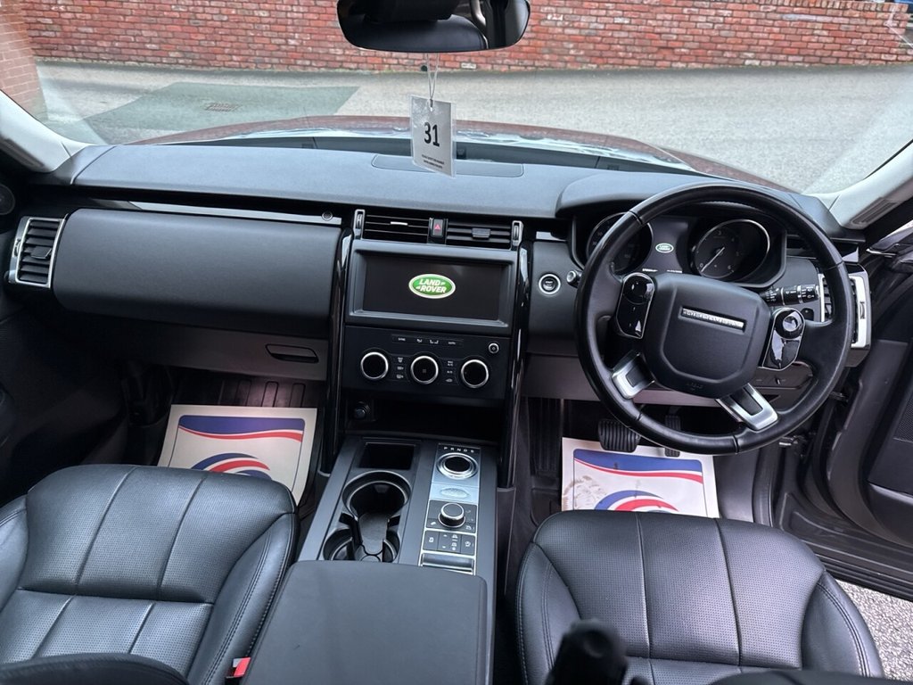 Used Land Rover Discovery 2019 for sale - 77302468: Photo 16