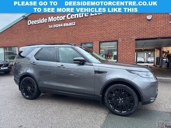 Used Land Rover Discovery 2019 for sale - 77302468: Photo