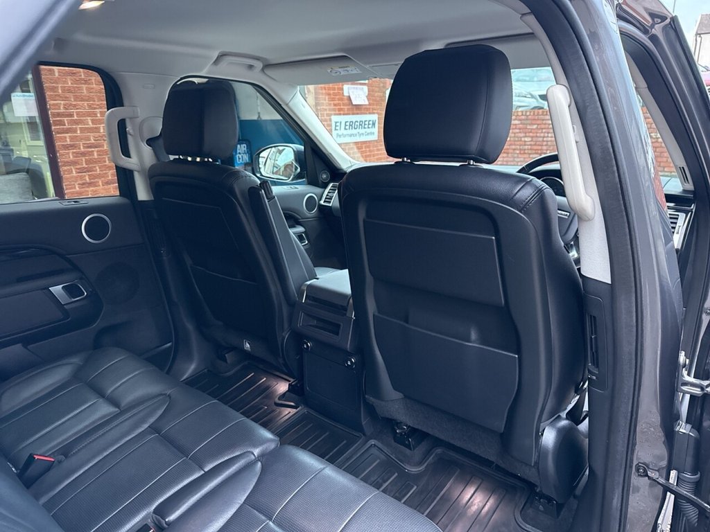 Used Land Rover Discovery 2019 for sale - 77302468: Photo 22