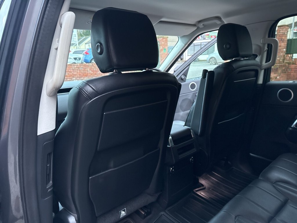 Used Land Rover Discovery 2019 for sale - 77302468: Photo 23