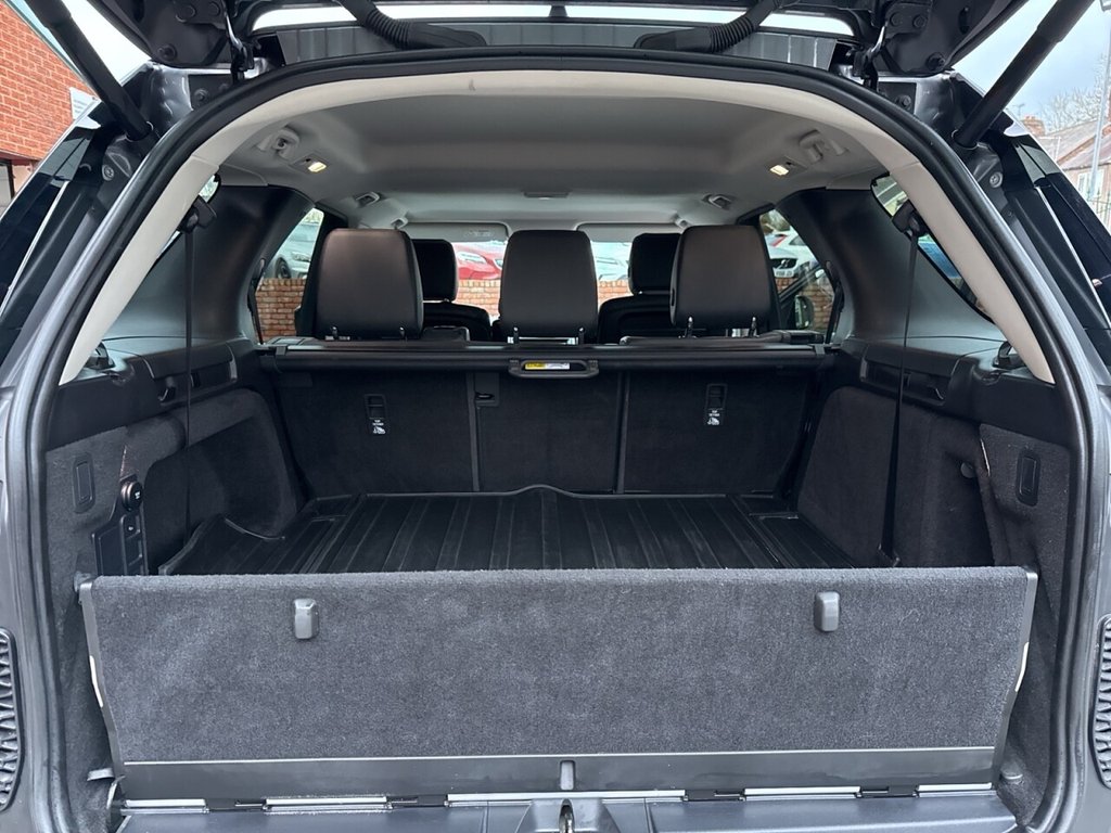 Used Land Rover Discovery 2019 for sale - 77302468: Photo 25