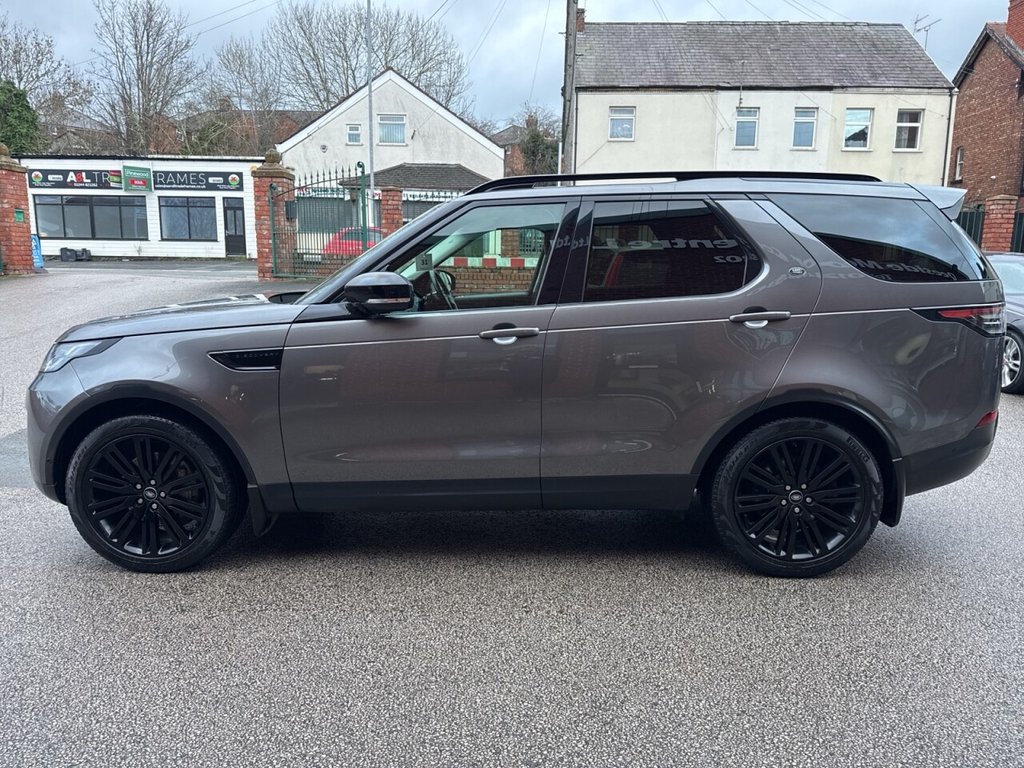 Used Land Rover Discovery 2019 for sale - 77302468: Photo 3