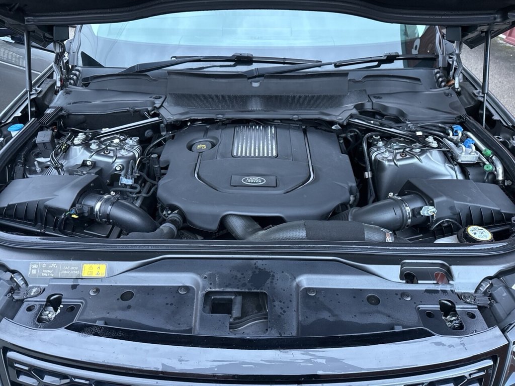 Used Land Rover Discovery 2019 for sale - 77302468: Photo 30