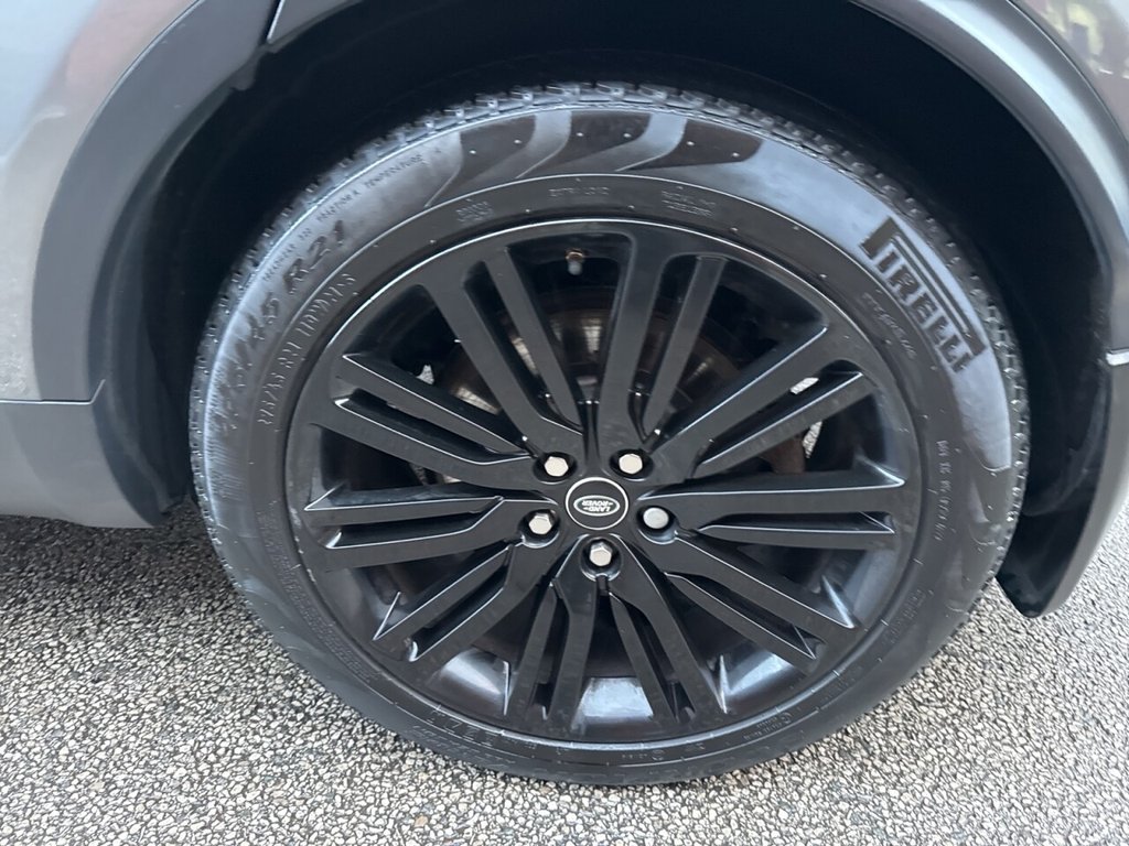 Used Land Rover Discovery 2019 for sale - 77302468: Photo 32