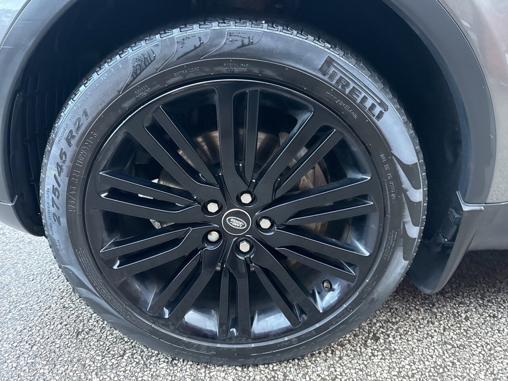 Used Land Rover Discovery 2019 for sale - 77302468: Photo 33