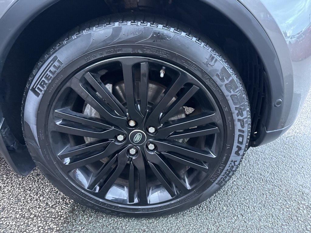 Used Land Rover Discovery 2019 for sale - 77302468: Photo 34