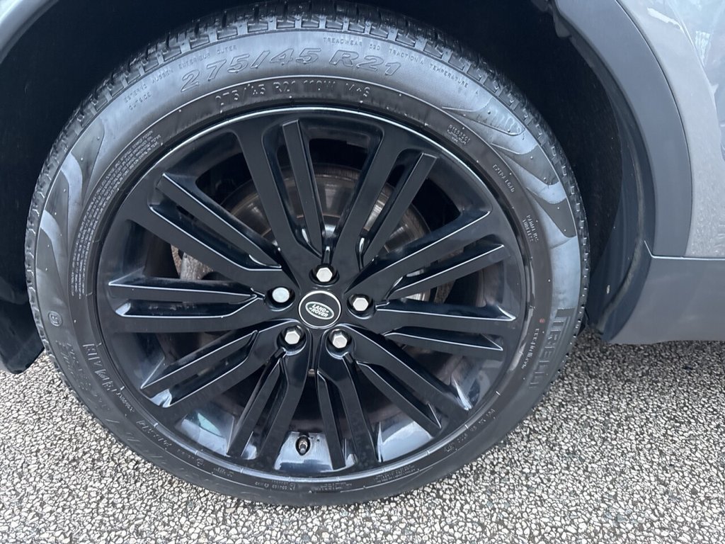 Used Land Rover Discovery 2019 for sale - 77302468: Photo 35