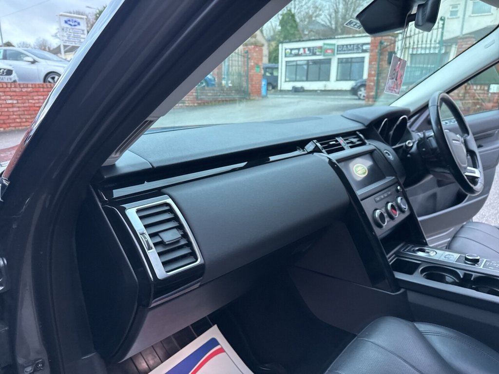 Used Land Rover Discovery 2019 for sale - 77302468: Photo 42