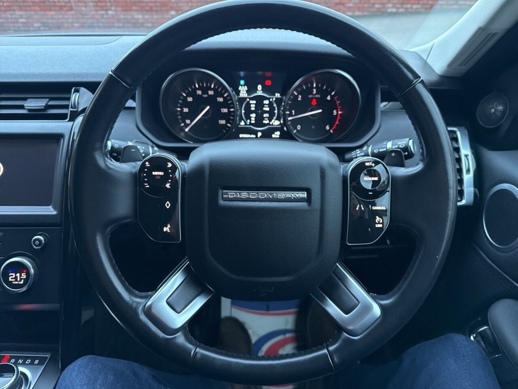 Used Land Rover Discovery 2019 for sale - 77302468: Photo 44