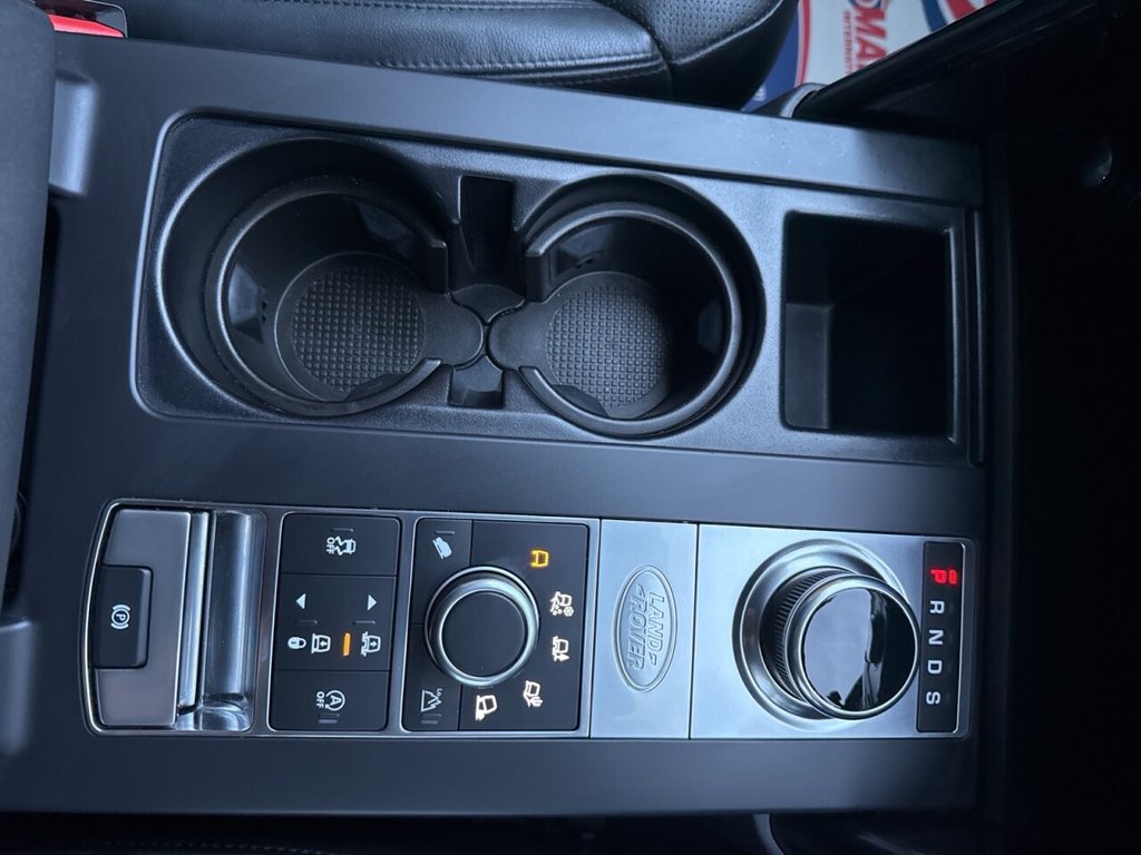 Used Land Rover Discovery 2019 for sale - 77302468: Photo 47