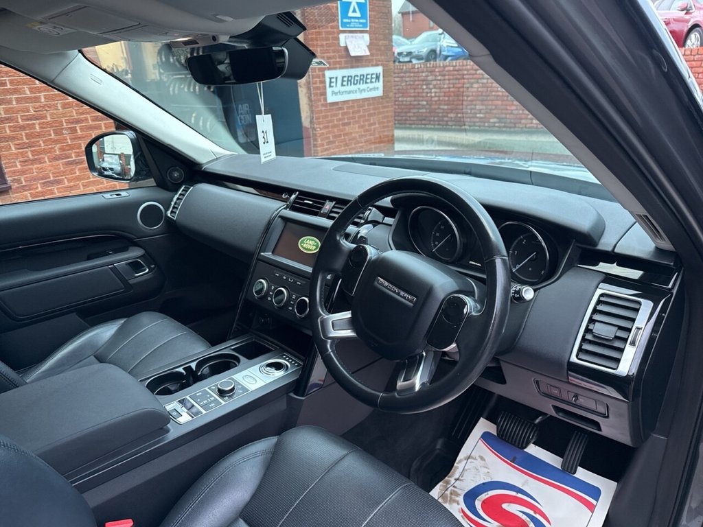 Used Land Rover Discovery 2019 for sale - 77302468: Photo 5