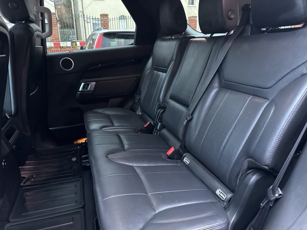 Used Land Rover Discovery 2019 for sale - 77302468: Photo 7