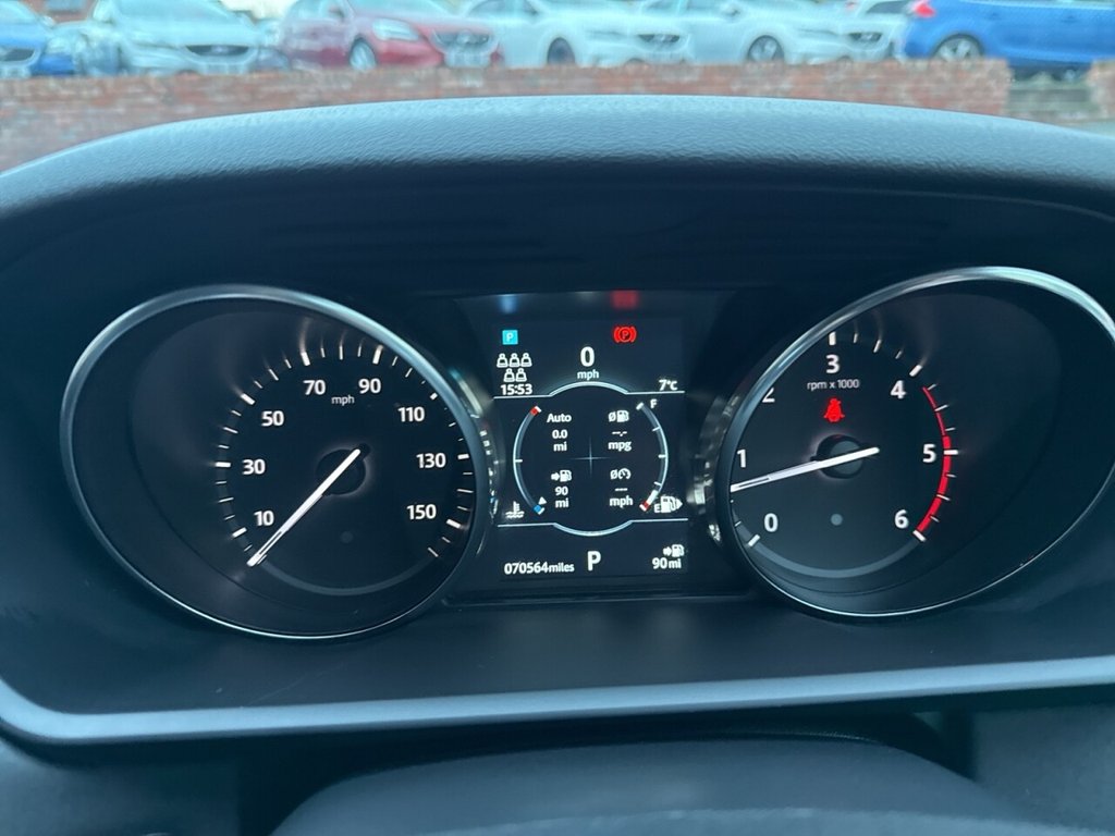 Used Land Rover Discovery 2019 for sale - 77302468: Photo 9