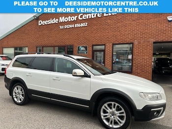 2014 (64) - 2.4 D5 SE Lux Estate 5dr Diesel Geartronic AWD Euro 5 (215 ps)