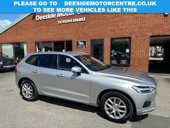 Used Volvo XC60 2018 for sale - 78570461: Photo