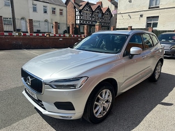 Used Volvo XC60 2018 for sale - 78570461: Photo