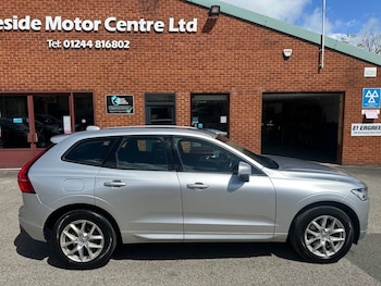 Used Volvo XC60 2018 for sale - 78570461: Photo