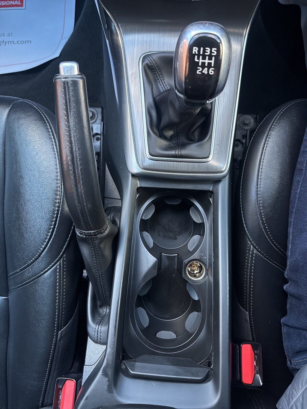 Used Volvo V40 2015 for sale - 76698895: Photo 44