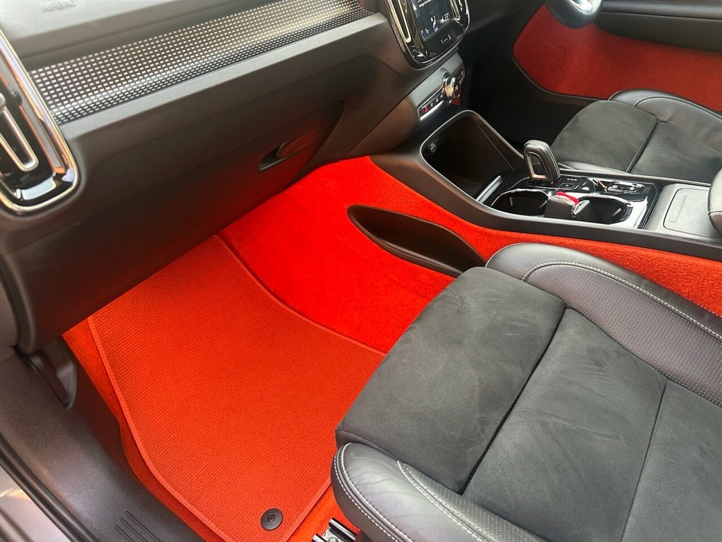 Used Volvo XC40 2018 for sale - 76883623: Photo 16